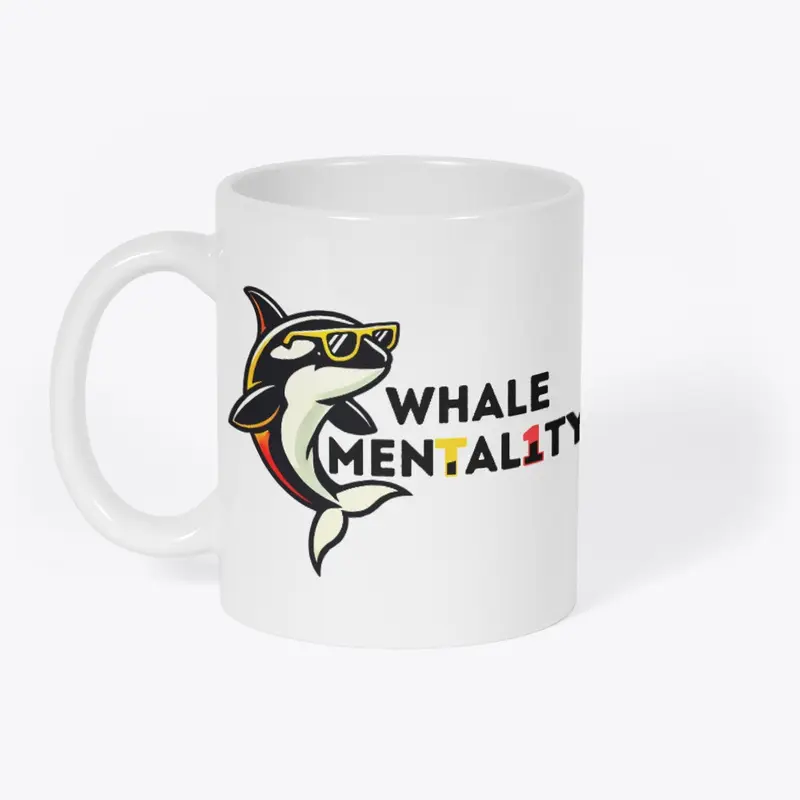 Whale MenTal1ty