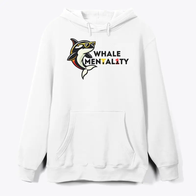 Whale MenTal1ty