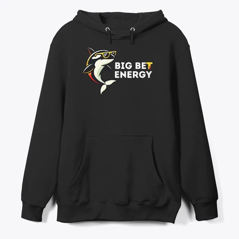 Big Bet Energy