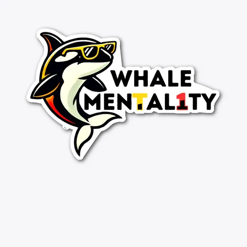 Whale MenTal1ty