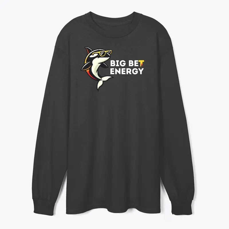 Big Bet Energy